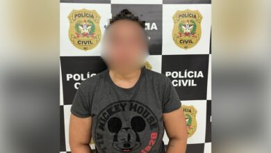 Jovem de 19 anos confessa tentativa de homicídio e é presa em Blumenau