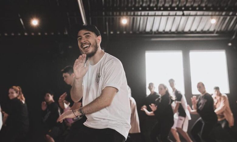 Jurado internacional é confirmado no Festival de Dança de Timbó de 2025