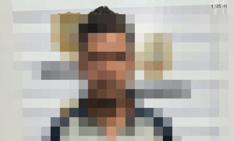 Homem é preso em Ascurra por descumprir medidas protetivas contra a mãe