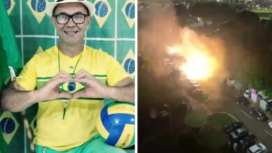 Atentado na Praça dos Três Poderes: PF conclui que catarinense agiu sozinho