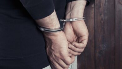 Homem vira réu por tentativa de feminicídio contra mulher de 29 anos em Blumenau