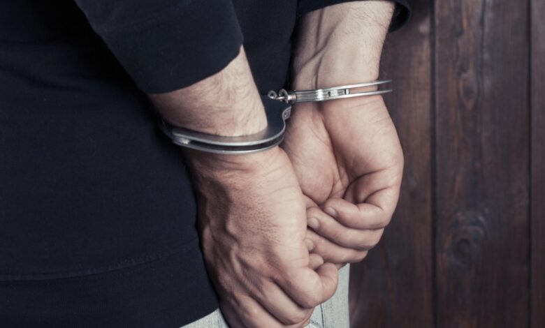 Homem vira réu por tentativa de feminicídio contra mulher de 29 anos em Blumenau