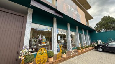 Ainda dá tempo! Corre na Ferana, em Timbó, e garante os ovos de Páscoa!