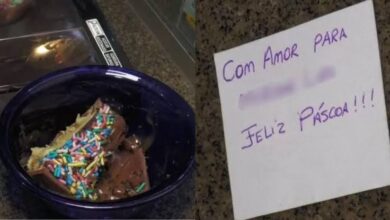 Menino morre após comer ovo de Páscoa; polícia investiga possível envenenamento 