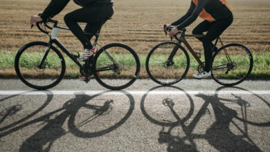 Passeio Ciclístico pelo Maio Amarelo acontece neste sábado (10) em Timbó