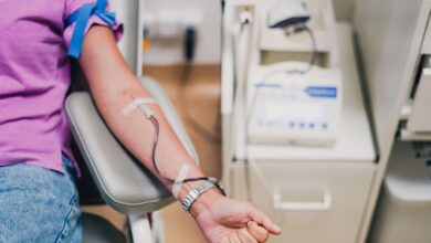 Câmara de Blumenau incentiva doação de sangue em apoio ao Hemosc durante o inverno