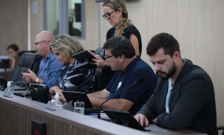 Câmara de Blumenau aprova projetos que aumentam a transparência e melhoram os serviços à população