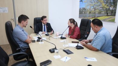 Frente Parlamentar de Blumenau define liderança e traça agenda para habitação e regularização fundiária