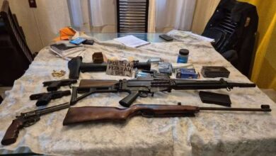 Grupo que cobrava R$ 250 mil para assassinar ministros do STF é preso pela PF