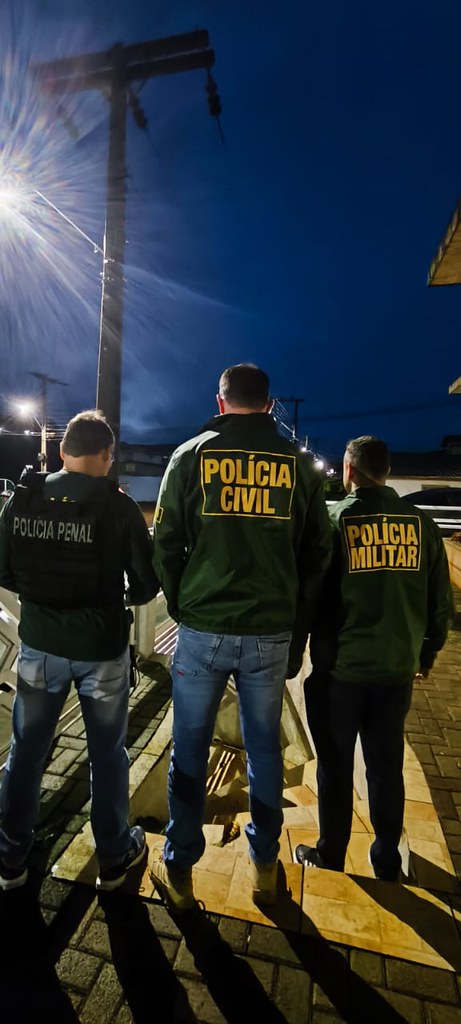 Operação Pactum cumpre mandados em Blumenau e outras 18 cidades por fraudes em licitação