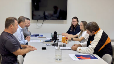 Câmara marca audiência pública sobre uso de ciclomotores, bicicletas elétricas e veículos autopropelidos em Timbó