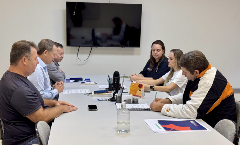 Câmara marca audiência pública sobre uso de ciclomotores, bicicletas elétricas e veículos autopropelidos em Timbó