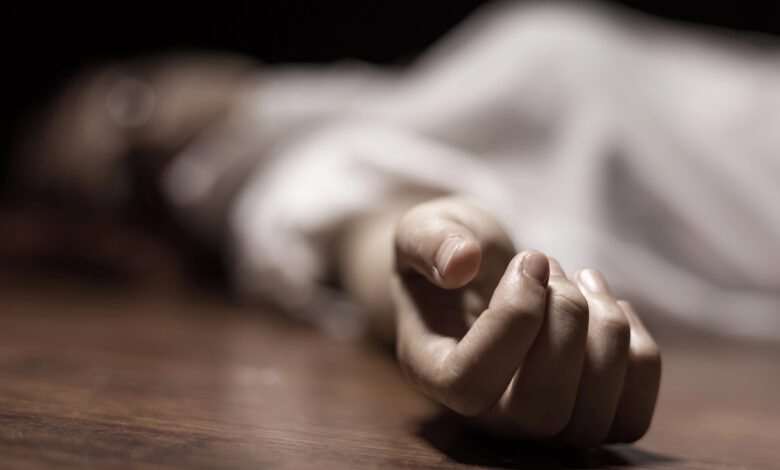 Mulher é morta dentro de casa em Joinville; filha de 3 anos pede ajuda em comércio