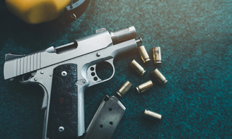 Homem que tentou matar ex com tiro em Ascurra é condenado a mais de 12 anos de prisão