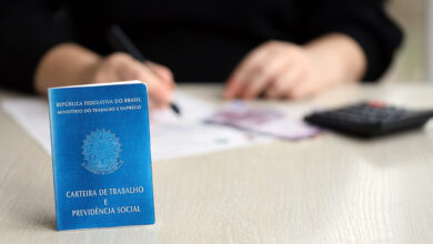 Santa Catarina se destaca entre os estados que mais geraram empregos no início de 2025