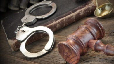 Mandado de prisão é cumprido após denúncia de maus-tratos em Indaial