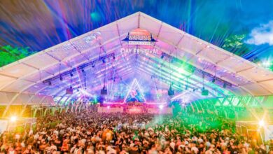 Warung Beach Club se despede após 23 anos com série de festas na Praia Brava