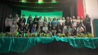 Projeto de Timbó se destaca em conferência regional sobre meio ambiente e avança para etapa estadual