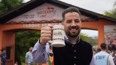 Câmara aprova contas de 2023 do ex-prefeito Jorge Krüger em Timbó