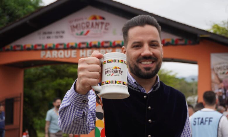 Câmara aprova contas de 2023 do ex-prefeito Jorge Krüger em Timbó