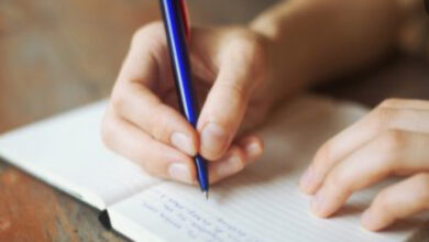 Curso gratuito de roteiro é oferecido em Timbó com vagas limitadas