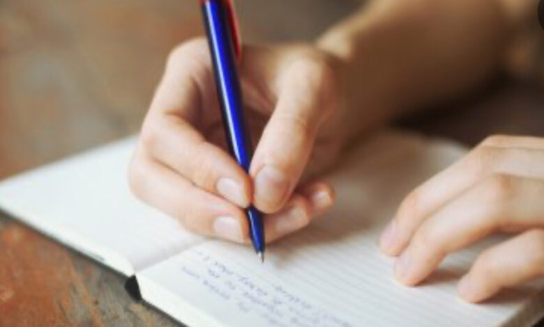 Curso gratuito de roteiro é oferecido em Timbó com vagas limitadas