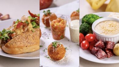 Festival de Indaial revela cardápio exclusivo com sabores de origem catarinense