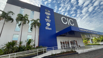 Campeonato Oficial de Cubo Mágico acontece no CIC de Timbó nesse fim de semana