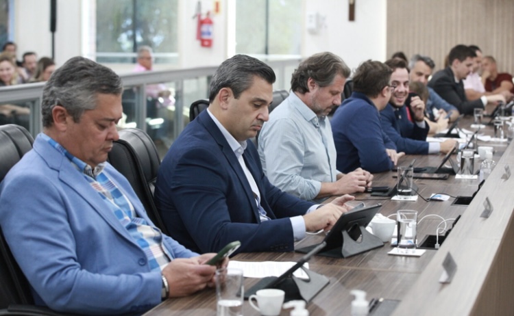 Câmara de Blumenau aprova novas regras para ampliar regularização fundiária na cidade