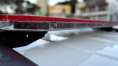 Discussão por responsabilidade com bebê acaba em agressão entre mãe, filho e nora em Blumenau