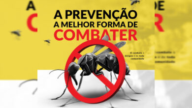 Com queda nos casos, Timbó reforça combate à dengue