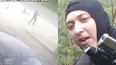 Chefe de facção que se disfarça de policial e executa rivais segue foragido e desafia autoridades