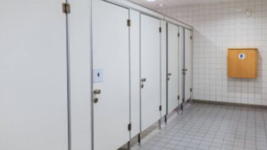 Homem é denunciado por ato obsceno em banheiro de shopping em Jaraguá do Sul