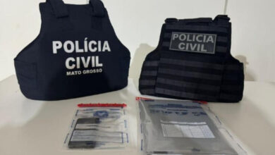 Professor é preso suspeito de abusar de alunas de 8 e 10 anos em escola municipal de MT