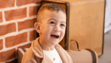 Indaial realiza pedágio solidário em apoio ao pequeno Matteo Felisberto