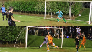 Garagistas e Mueller Eletro conquistam o título no Futebol Suíço da Olimpíada entre Empresas de Timbó