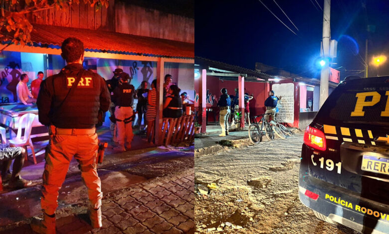 Santa Catarina tem 1.333 pontos de risco para exploração sexual infantil nas rodovias, aponta PRF