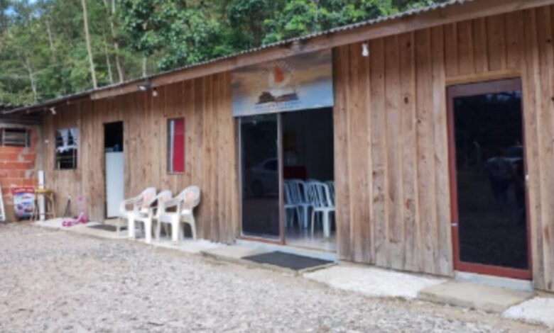 MPSC recomenda fechamento de comunidade terapêutica em SC por irregularidades