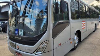 Blumenau ajusta horários de nove linhas do transporte coletivo e amplia cobertura com nova rota