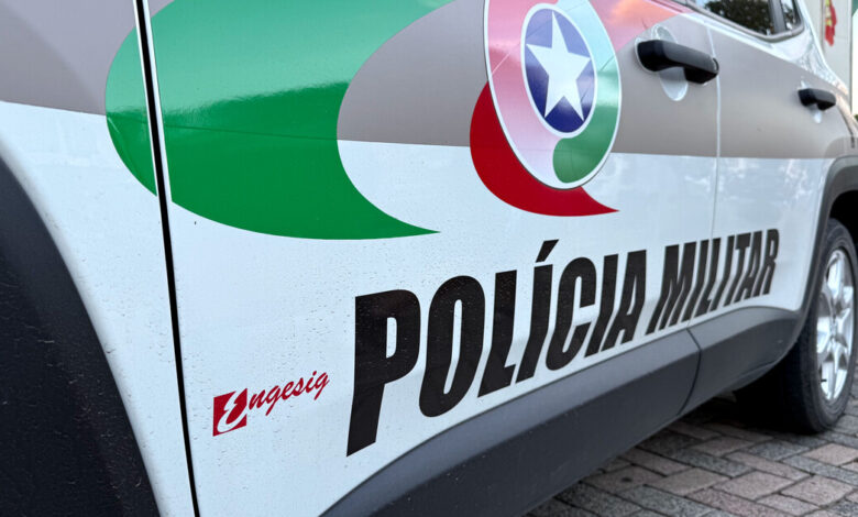 Adolescente denuncia importunação sexual em Timbó; suspeito foi localizado