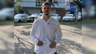 Vereador de Blumenau pede suspensão do aditivo que causou aumento da taxa de esgoto