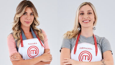 Catarinenses entram na disputa do MasterChef Brasil; Indaialense representa o Médio Vale