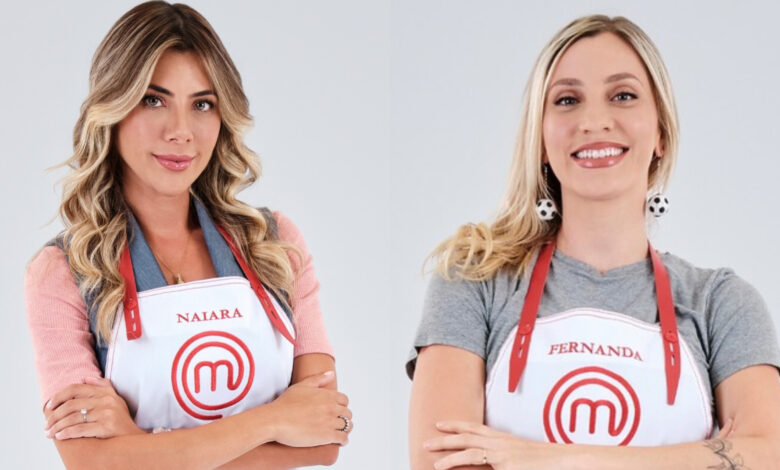 Catarinenses entram na disputa do MasterChef Brasil; Indaialense representa o Médio Vale