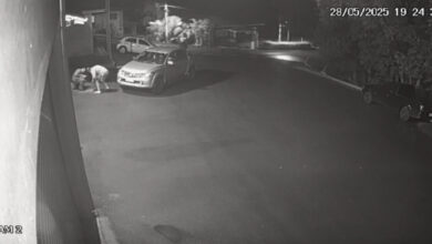 Bombeiro salva bebê de 11 dias com técnica e agilidade em SC