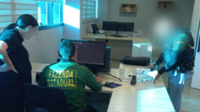 GAECO realiza nova fase de operação contra grupo suspeito de sonegação fiscal e lavagem de dinheiro em SC