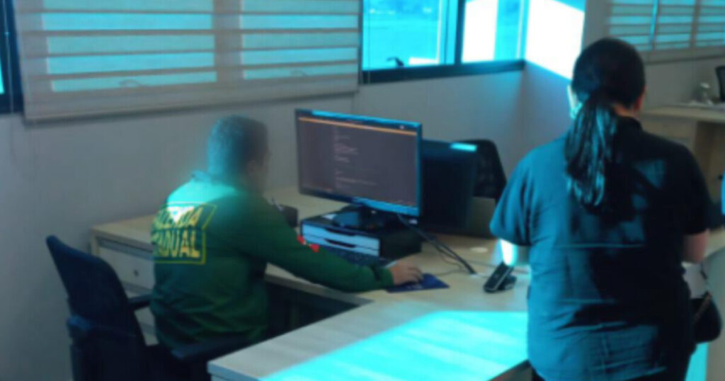 GAECO realiza nova fase de operação contra grupo suspeito de sonegação fiscal e lavagem de dinheiro em SC