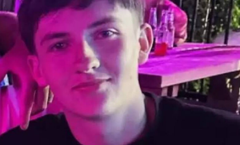 Desafio das redes sociais termina em morte de jovem de 19 anos por traumatismo craniano