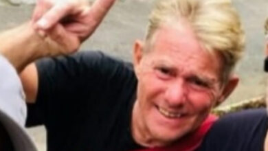 Corpo de homem desaparecido é encontrado às margens do rio Benedito, em Timbó