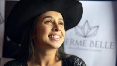 Em Blumenau, cantora sofre tentativa de homicídio na frente de casa