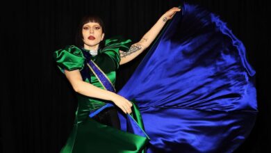 Suspeito de planejar ataque em show de Lady Gaga é solto após pagar fiança no RS